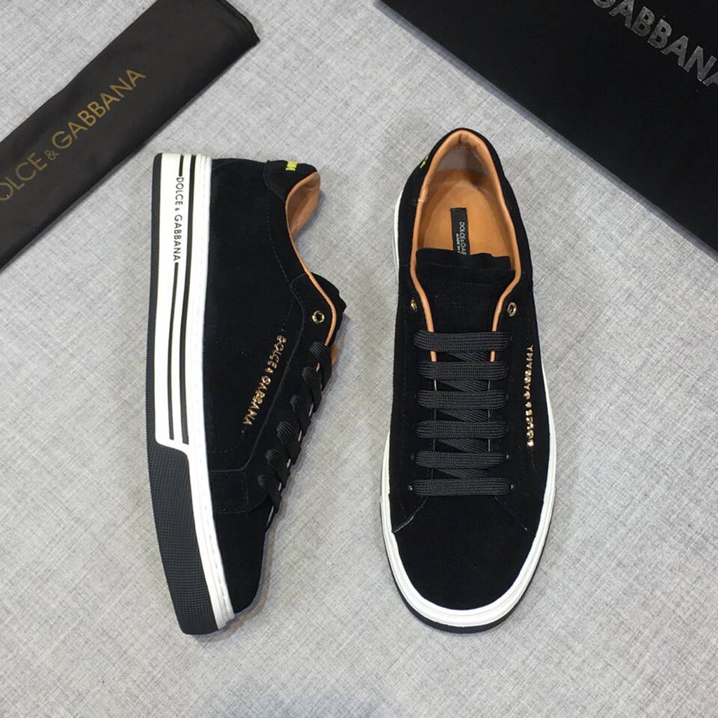 D*G sneaker